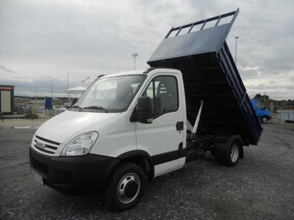 Iveco DAILI 35C12