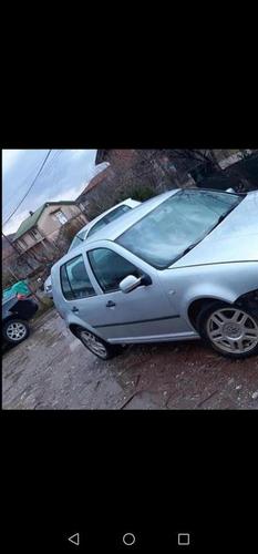 Golf 4 u dijelove