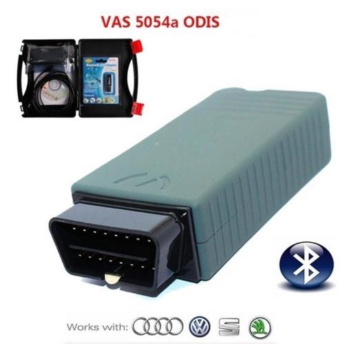 Autodijagnostika VW VAS5054a / ODIS