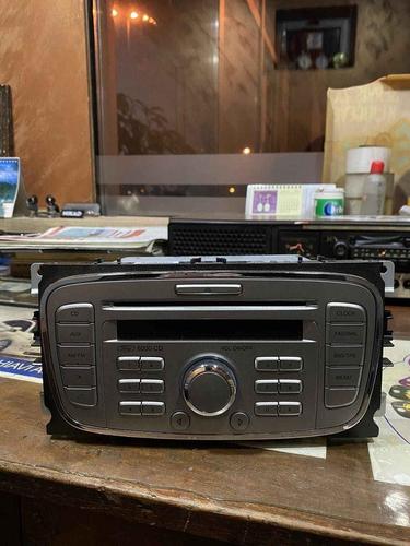 MUZIKA ZA FORD