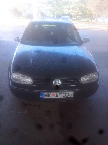 GOLF 4
