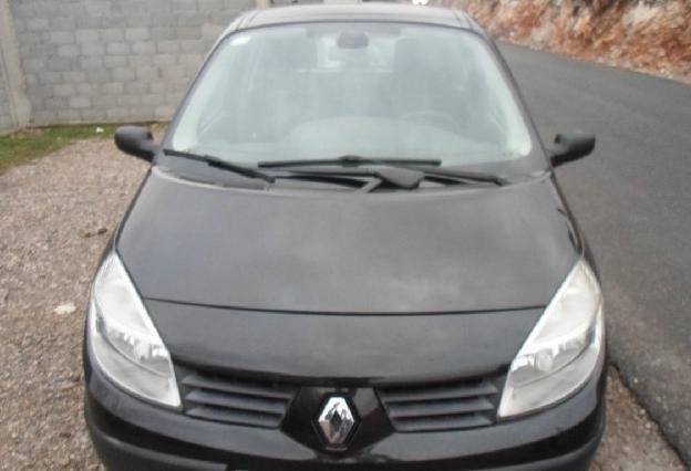 Renault - Scenic dci