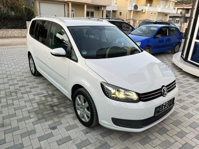 Touran 2.0 Automatik 069066070