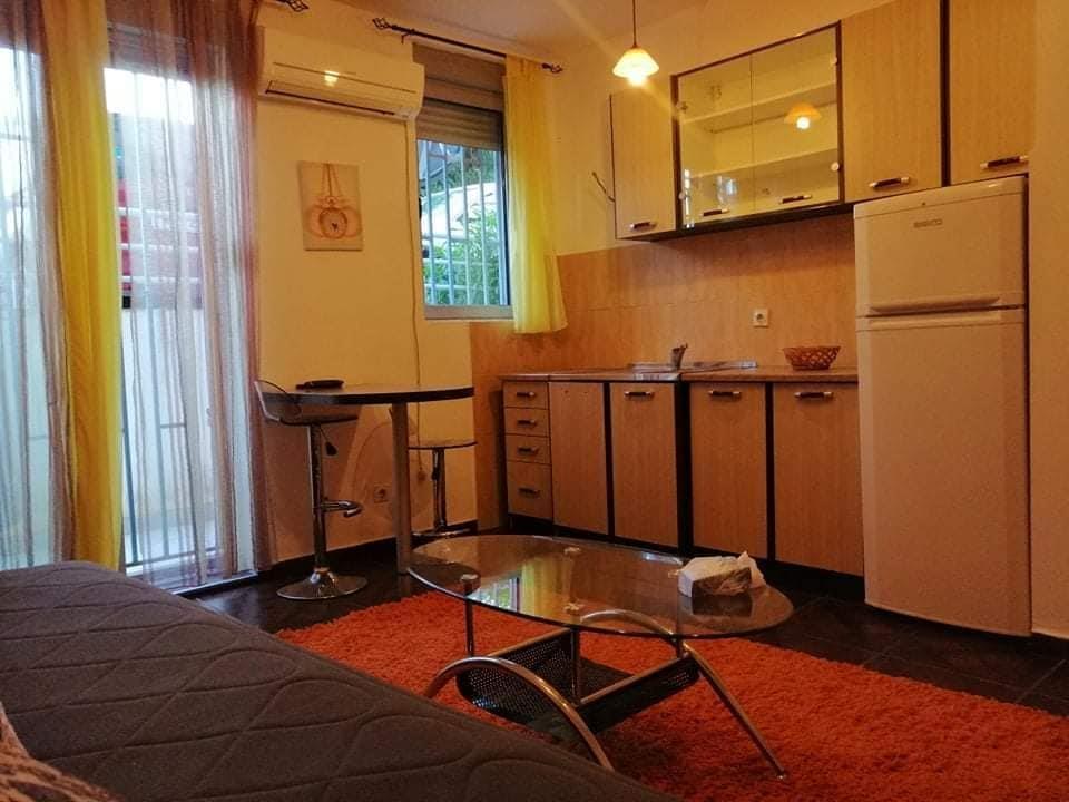 Prodaja-Podgorica-kod-Ars-Medike-garsonjera-25m2-namjestena-