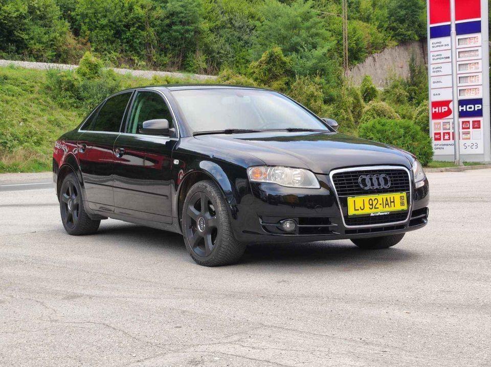AUDI-A4-2-0TDI-103KW-2004GOD