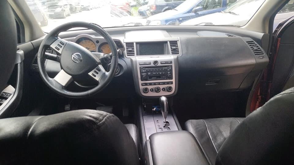 Nisam-murano