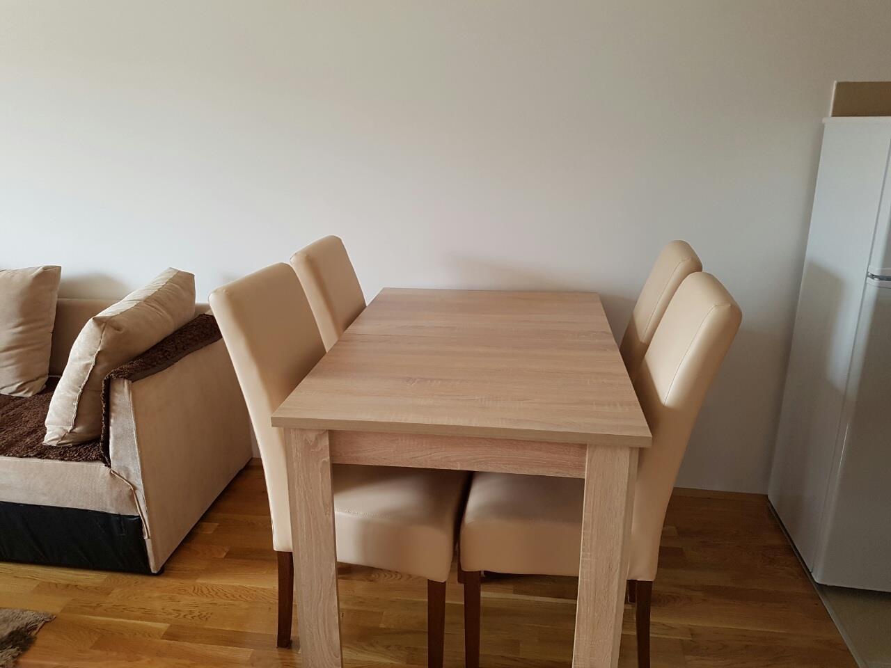 Izdaje-se-namješten-stan--u-Podgorici