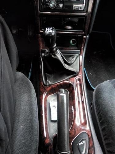 Ford mondeo 4x4