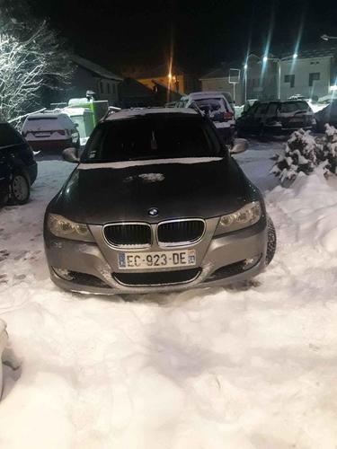 Bmw 318