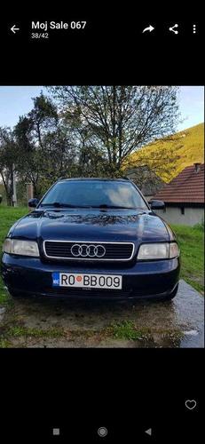 Audi A4 b5 dizel 81 kw karavan