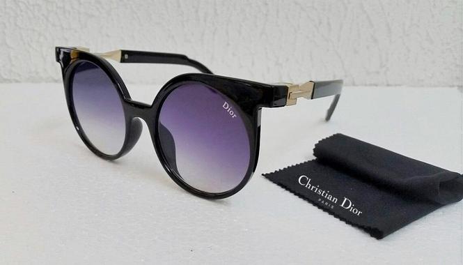 Christian Dior naocare