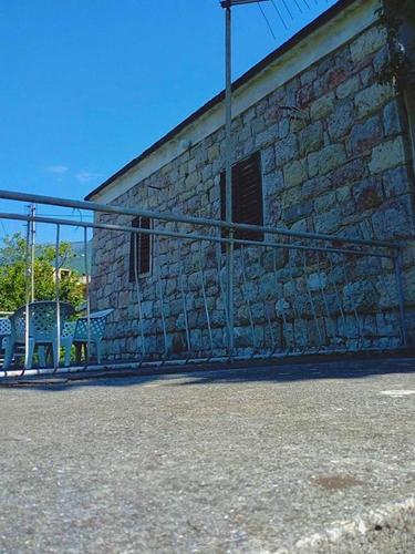 Prodajem kuću, Sutomroe