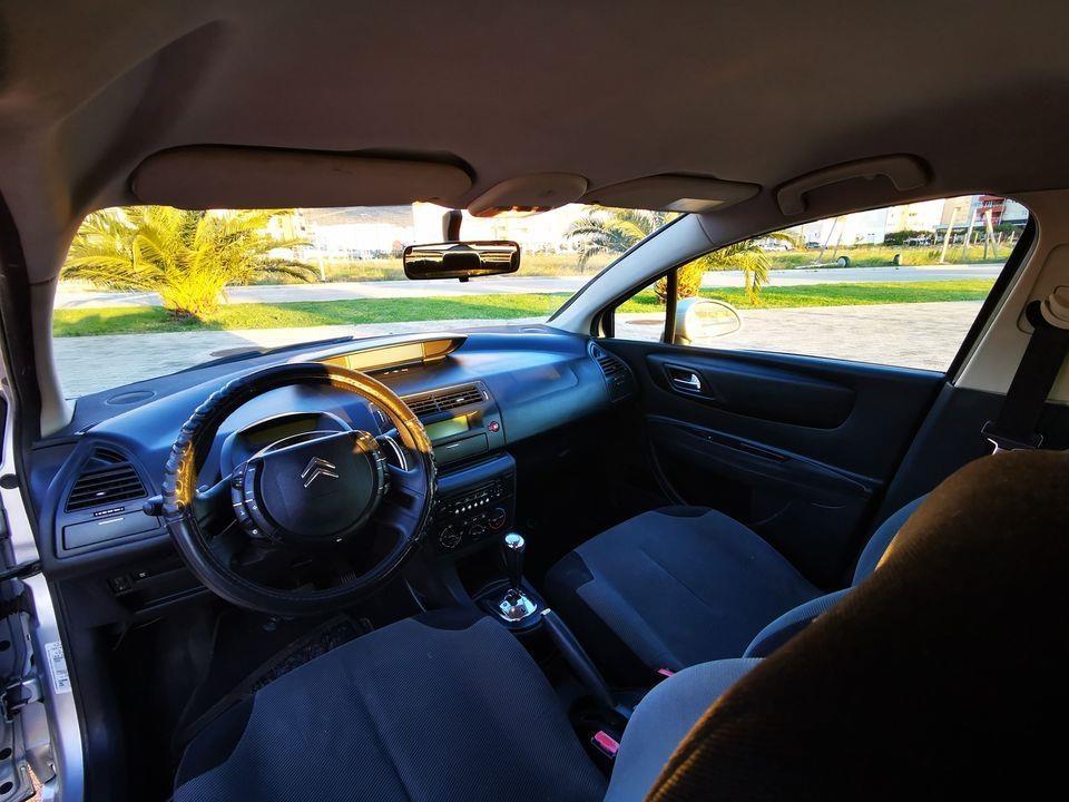 CITROEN-C4-1-6HDI-AUTOMATIC