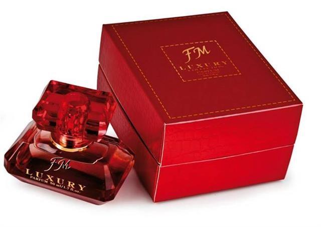 Luxury Collection 50ml