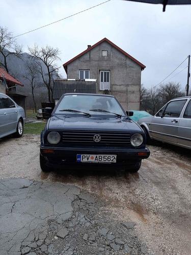 Golf 2