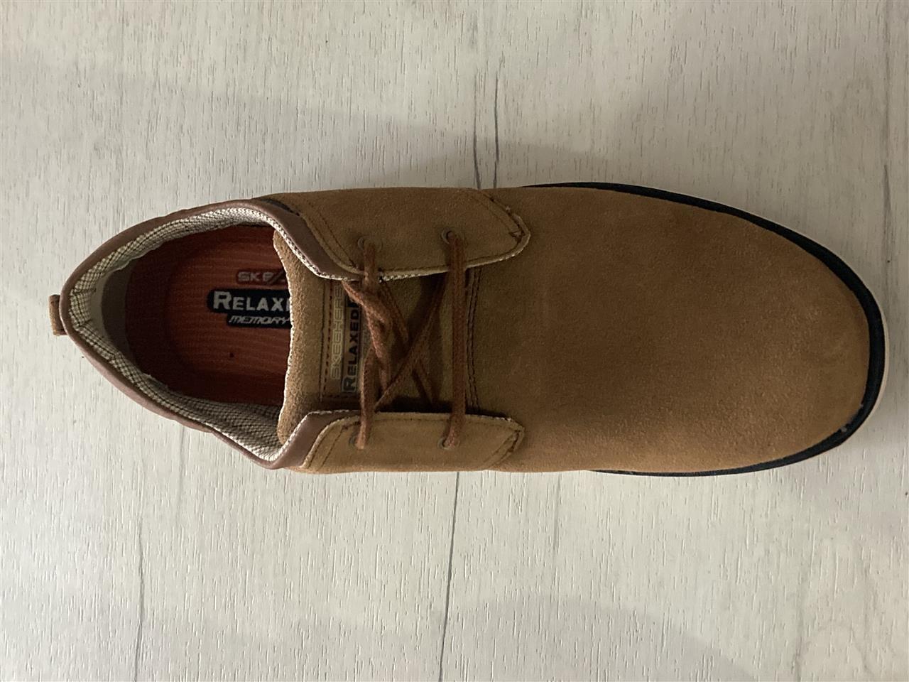 Skechers-cipele
