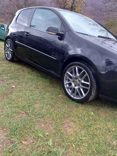 Golf stranac 2006 1,9 77kw očuvan auto, nove gume felge 18c 