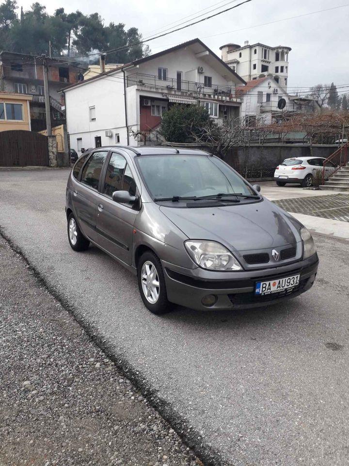 RENO-SENIK-1-9-DCI-DIZEL-KIL-75-GOD-2001-AUTO-U--DOBROM-STAN