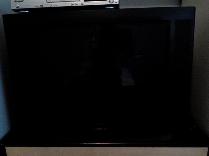 SONY TV