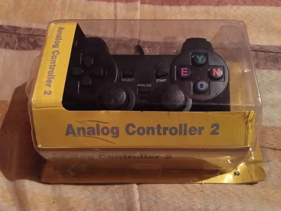 Džojstici-za-PS3-PS2-PS1