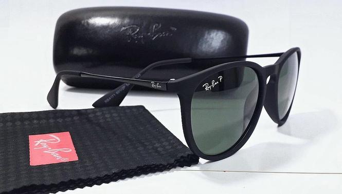 Ray Ban Premier naocare