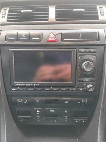 Audi Navigation Plus