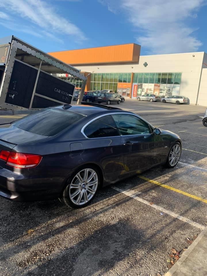 BMW-E92