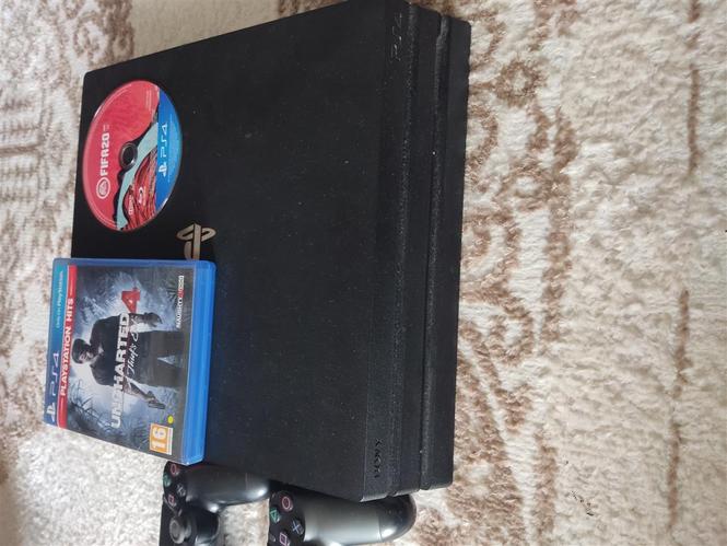 Sony PlayStation 4 Pro