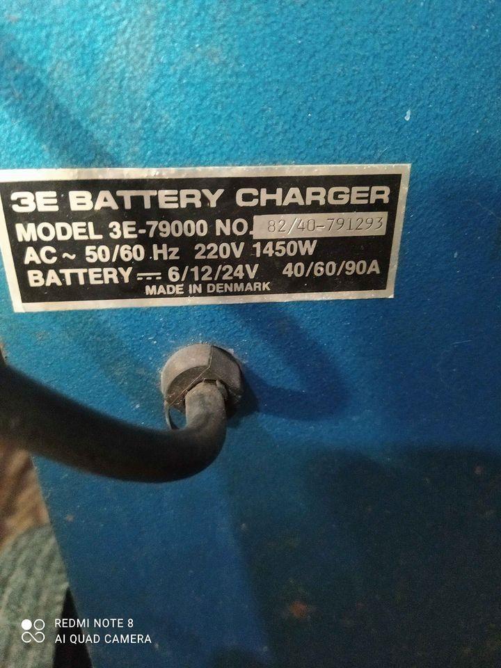 Starter-6--12--24v