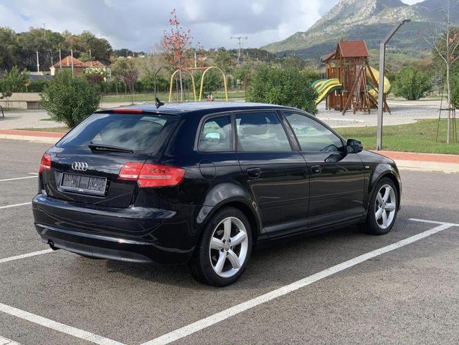 ➡️PRODAJE SE AUDI A3