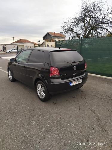 Polo 1.4Tdi