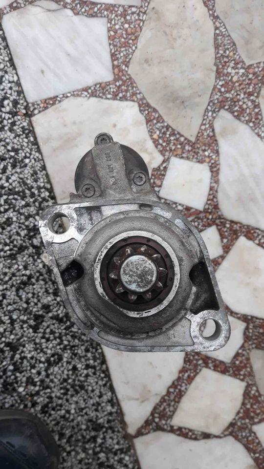 Prodajem-alanser-od-golfa-4-5