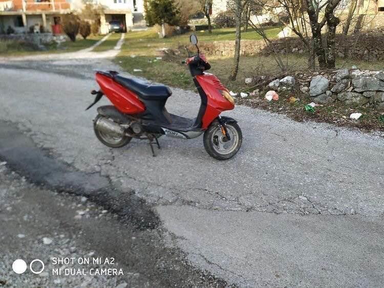 Motor