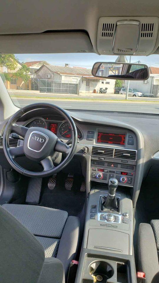 Prodajem-Audi-A6-2-7-TDI