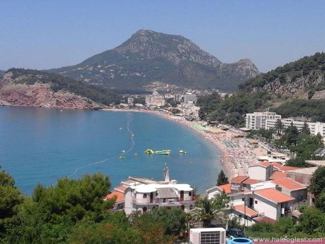 Stan-apartman za ljetovanje u Sutomoru