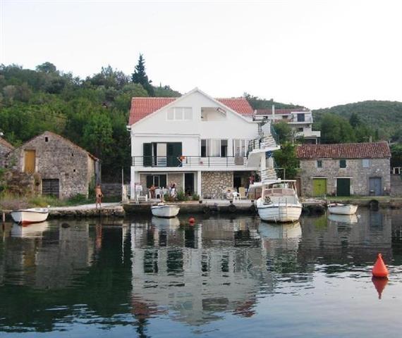 Apartmani Bjelila