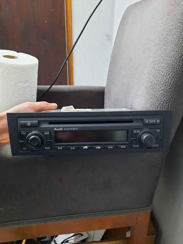 Radio CD  za Audi A3, A4...