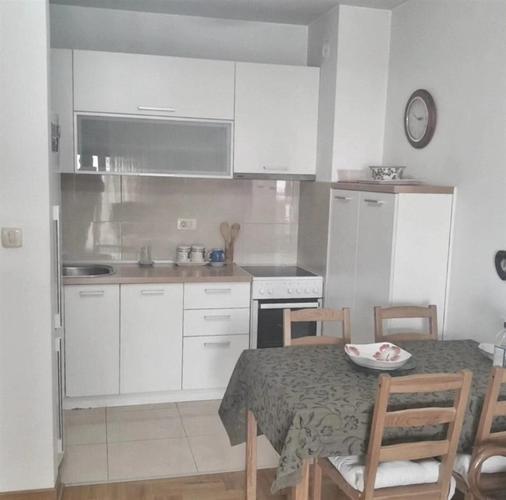 PRODAJA!!!Jednosoban stan,41m2, Podgorica,Stari aerodrom