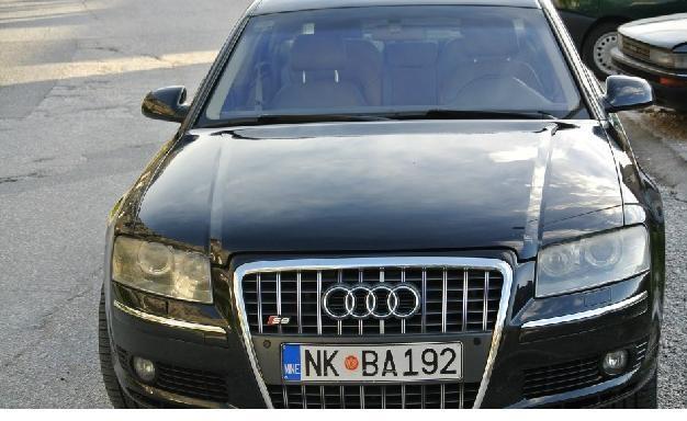 Audi A8 4.0 TDI -03