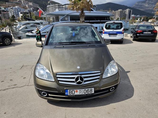 Mercedes