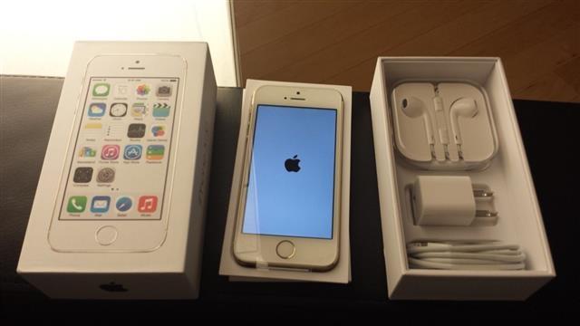 Apple iPhone 5s 32GB