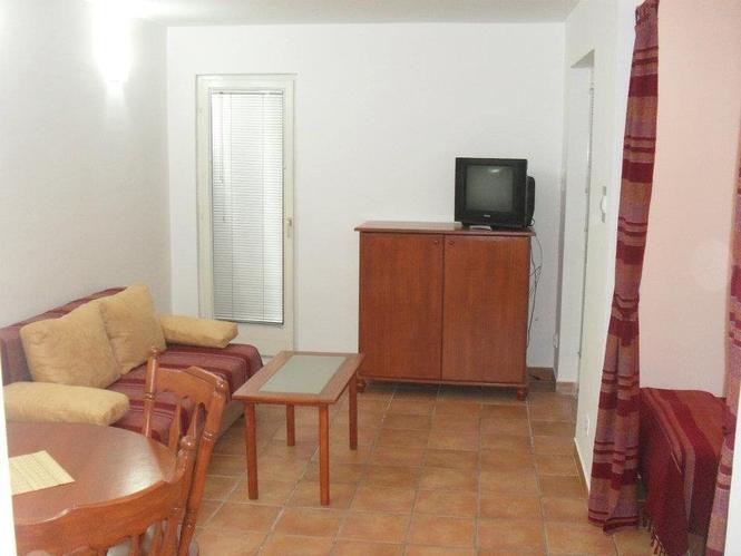 Apartman u hotelu Jezero-Vrnjacka Banja,vlasnik