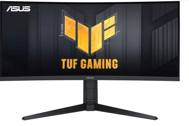 Monitor ASUS VG34VQL3A 34" LED WQHD 180Hz
