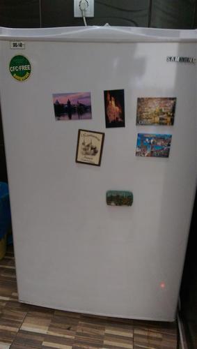 Frizider Samsung