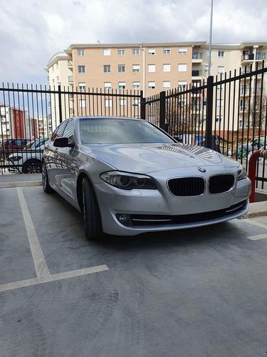 Bmw 520 d god.2012