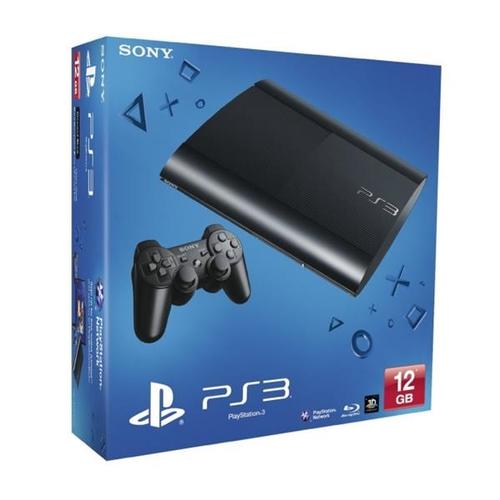 Play Station 