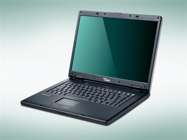 Fujitsu Siemens