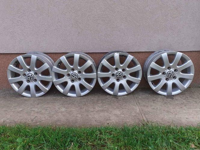 Felne 5×112/15
