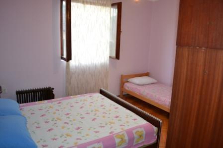 Extra sredjene sobe 100m2 u Kotor
