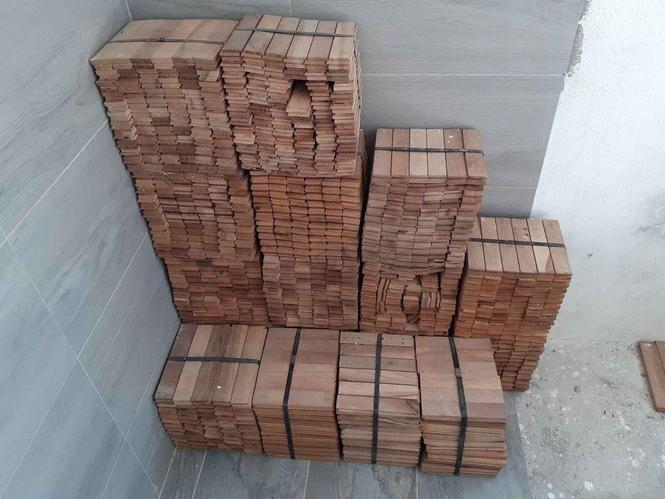 Parket (javor 35mkvadratnih)